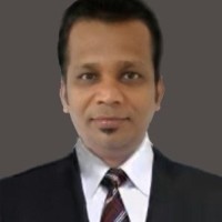 SUSANTHE RUPASINGHE