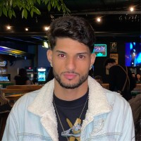 Yago Gabriel