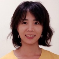 Ingrid Chiang