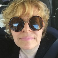 Susan Andrews