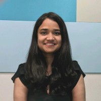 Tripta Jain