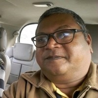 Ashok Singh