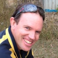 Jon Van Itallie