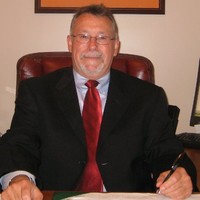 Ron Hall
