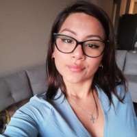 Camila Gianella Cornejo