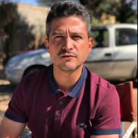Eduardo Giner