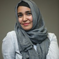 Mahwish Danish (Syed)