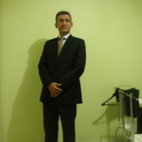 Francisco Tavares Tavares