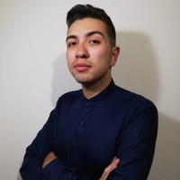 Juan Daniel Carvajal Zapata