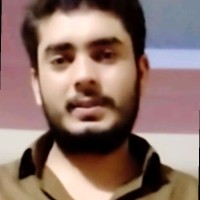 Muhammad imran Manzoor Ahmad