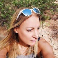Louisa Kyriakides