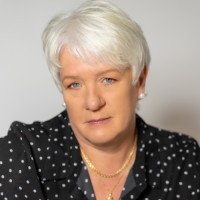 Agneta Johansson