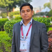 Pruthul Patel