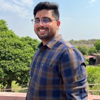 avinash kumar pandey