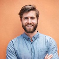 Aaron Daniel