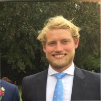 Ben Cooke