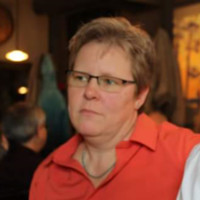 Kathy Stranks