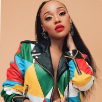 Thando Thabethe