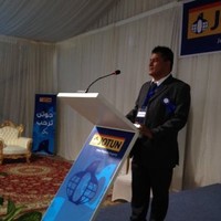 Mushtaq Karim