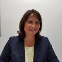 Beate Mendel