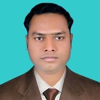 Md. Al Amin Koraishi Tito