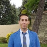 Sergio Rodriguez Marquez