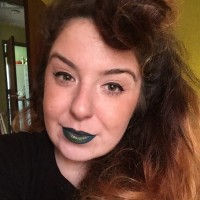 Katie Cragg