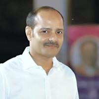 Dhanjit Kumar Choudhury