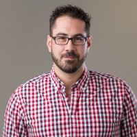 Jonathan Arseneault