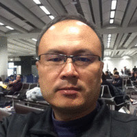 Thomas Kao