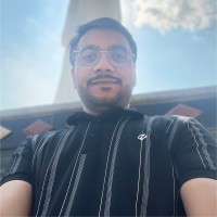 Parth Hirpara