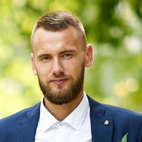 Kirill Belozerov