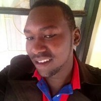 Jackson Maina