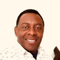 Gabriel Njikang