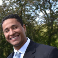 Mohammed Ramadan