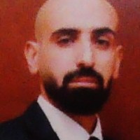 Ahmad Abed