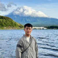 Yi Chen Wang