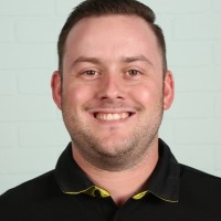 Jeremy Weber