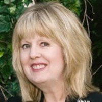 Cheryl Giddens, Ph.D.