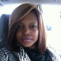 Geneshia Simon