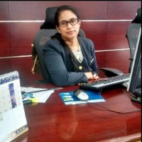 Mridula Arun Kumar