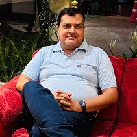 sanjay kumar ojha