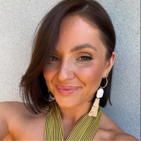 Ashlea Grisold
