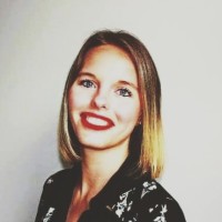 Lucie MARECHAL