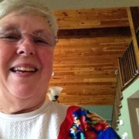 Judy Hurd