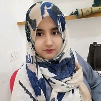 Farina Shaheryar
