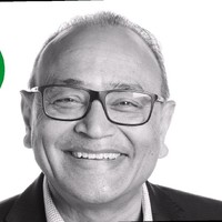 Bipin Patel