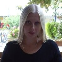 Irina Bulanova
