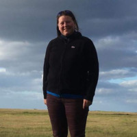 Kristen Featherstone