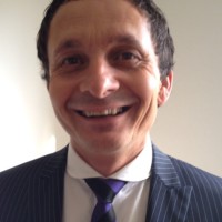 Steven Ide